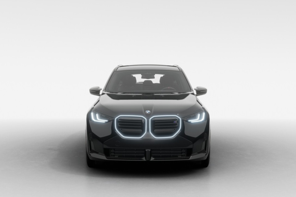 2026 BMW X3 - Image 3