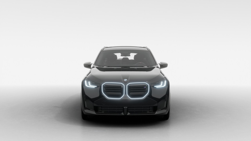 2026 BMW X3 - Image 3