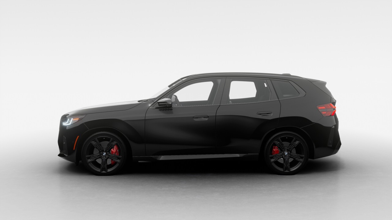 2026 BMW X3 - Image 4