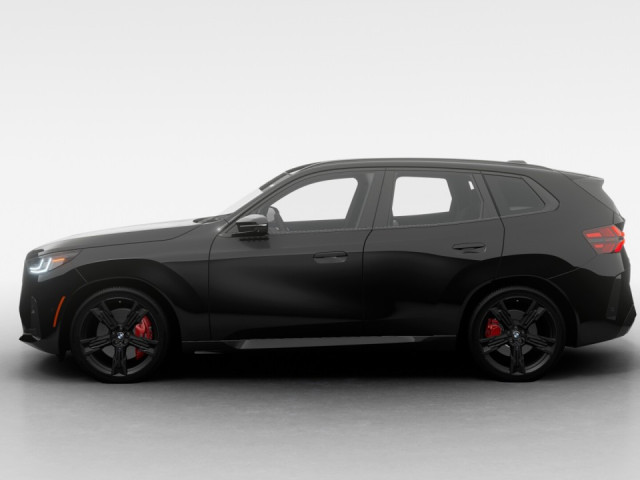2026 BMW X3 — 4