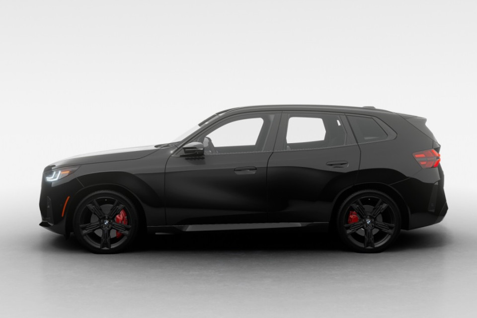 2026 BMW X3 - Image 4