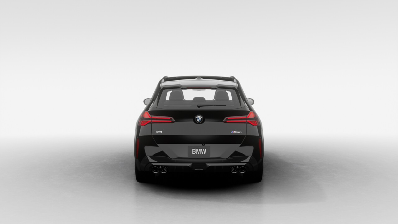 2026 BMW X3 - Image 5