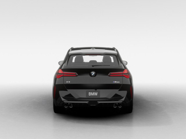 2026 BMW X3 — 5