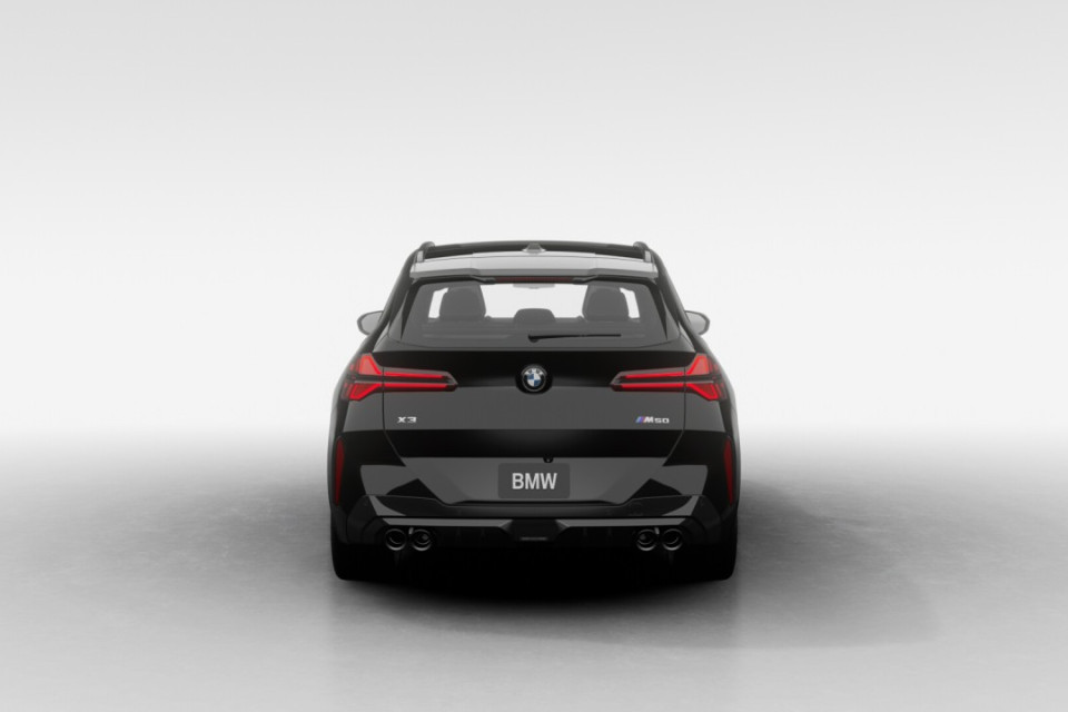 2026 BMW X3 - Image 5