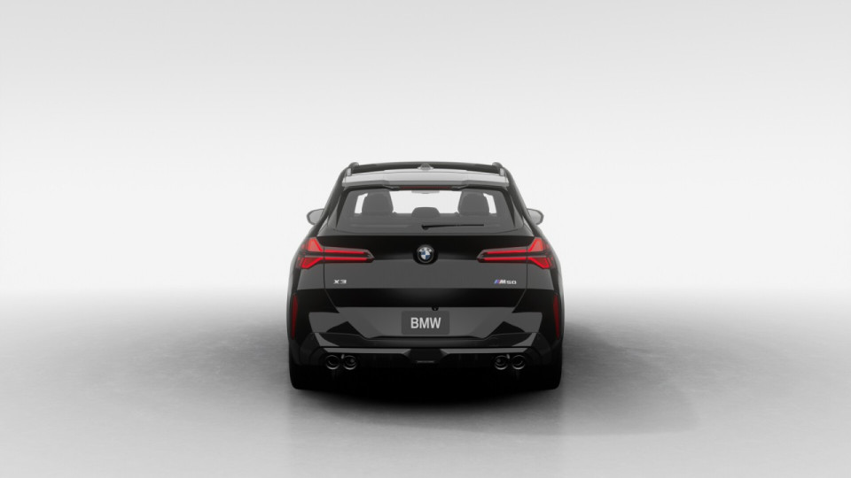 2026 BMW X3 - Image 5