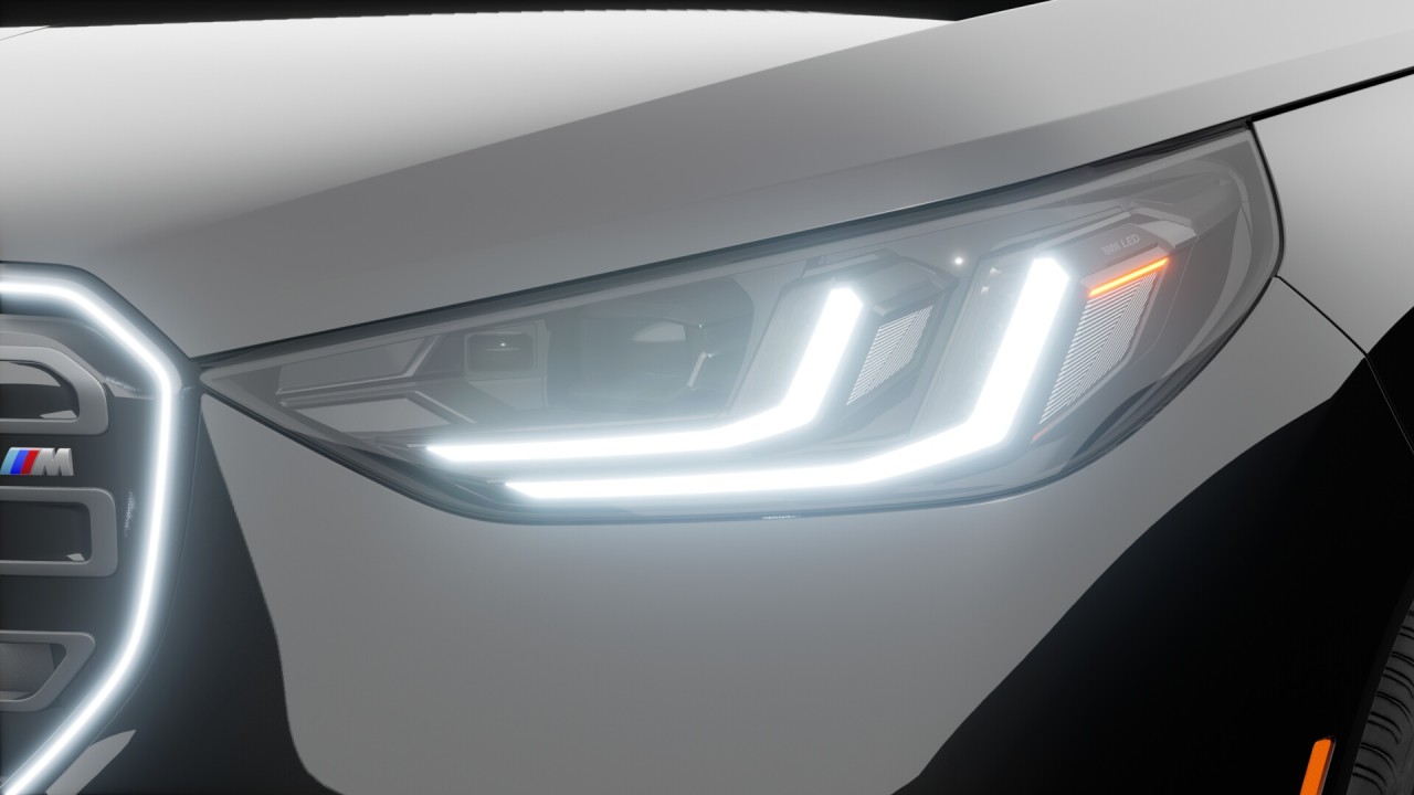2026 BMW X3 - Image 6