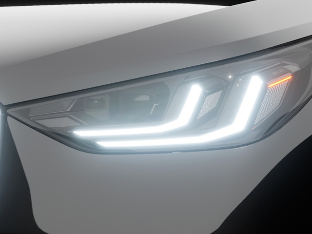 2026 BMW X3 — 6