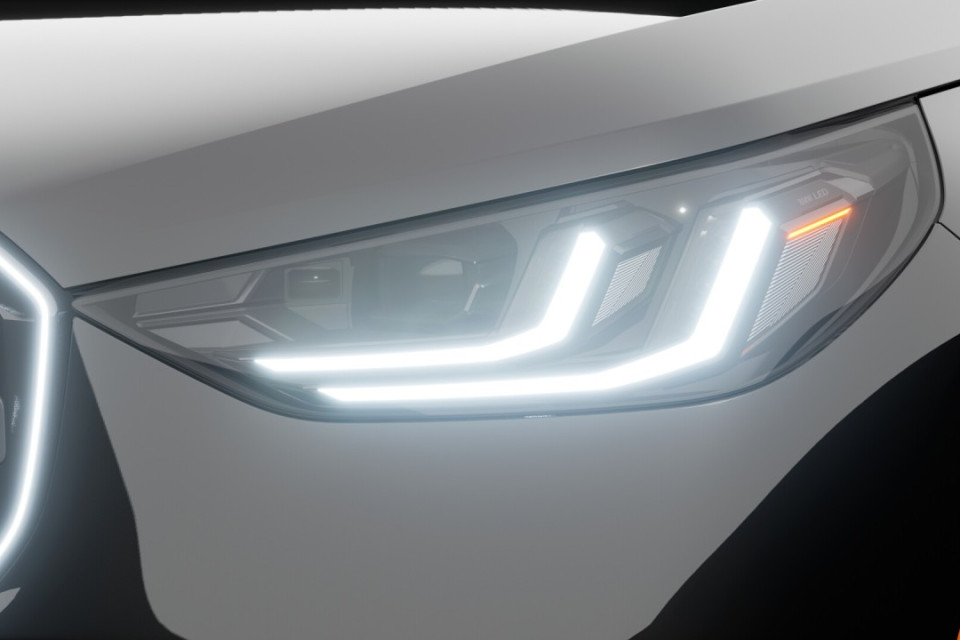 2026 BMW X3 - Image 6