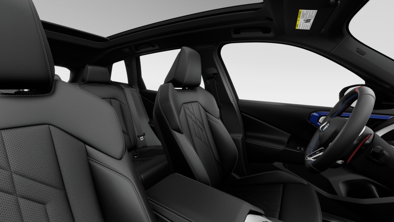 2026 BMW X3 - Image 9