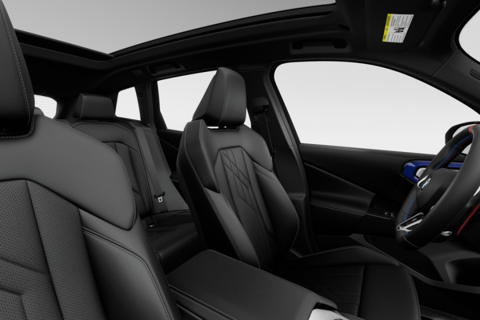 2026 BMW X3 - Image 9