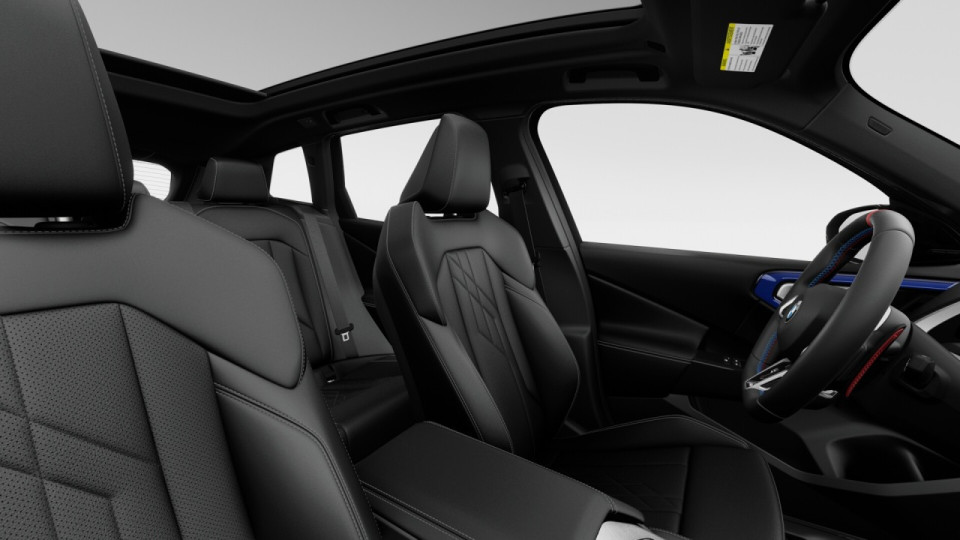 2026 BMW X3 - Image 9