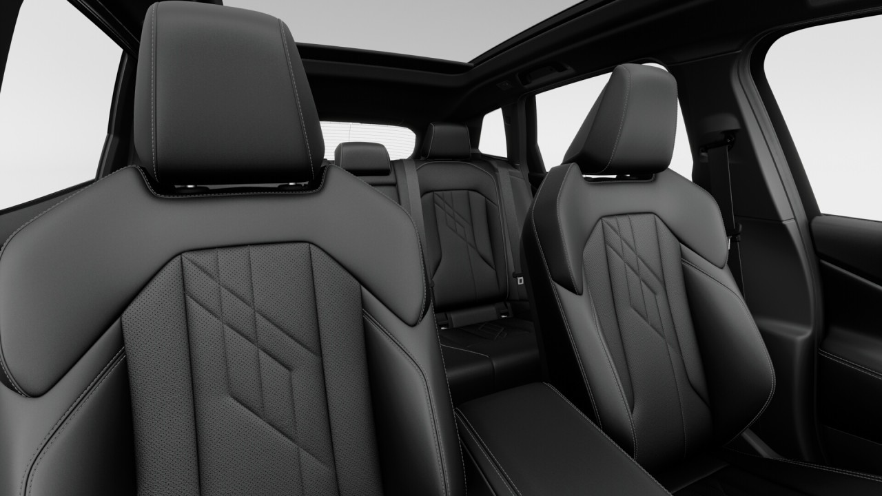 2026 BMW X3 - Image 11