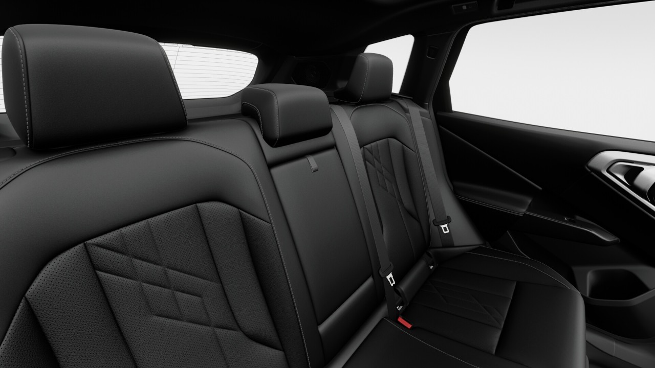 2026 BMW X3 - Image 12