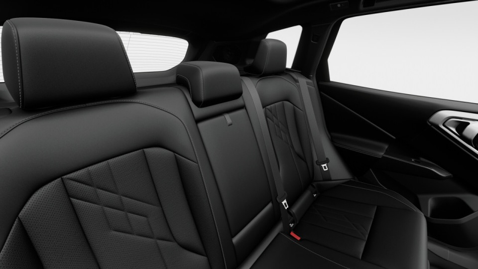 2026 BMW X3 - Image 12
