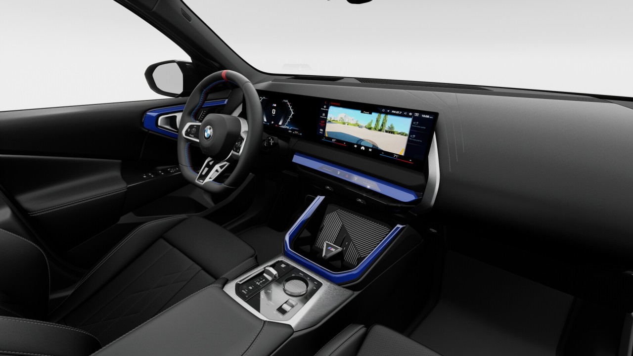 2026 BMW X3 - Image 13