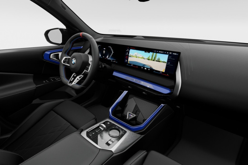 2026 BMW X3 - Image 13