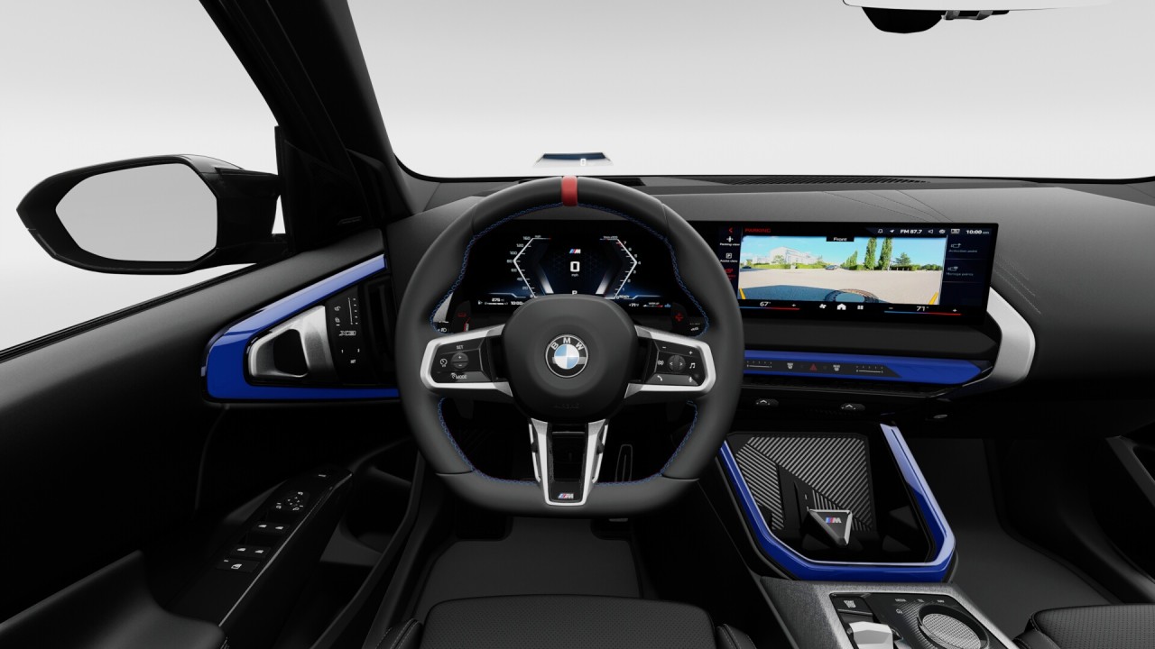 2026 BMW X3 - Image 14