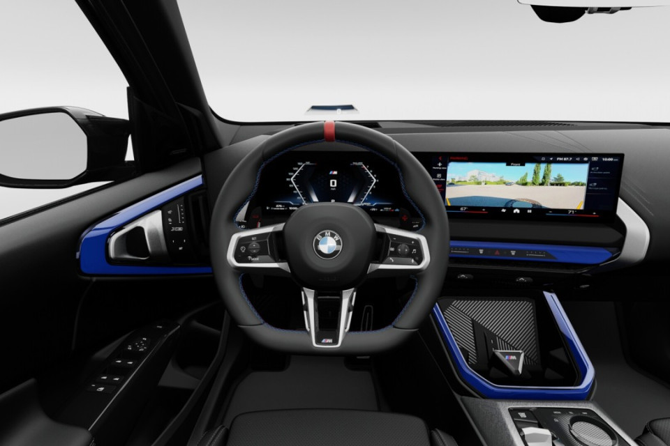 2026 BMW X3 - Image 14