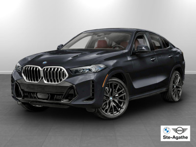 2027 BMW X6