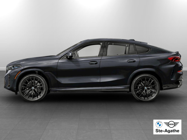 2027 BMW X6 — 3