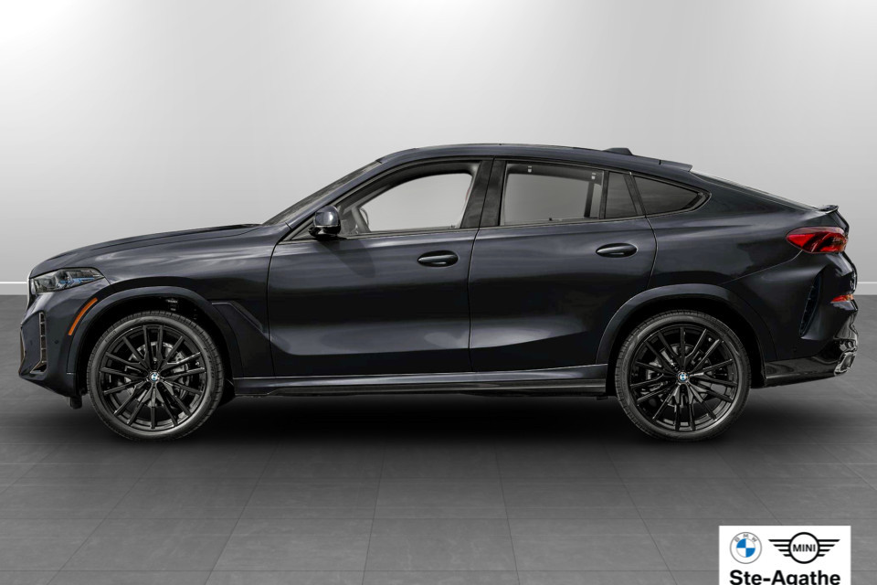2027 BMW X6 - Image 3