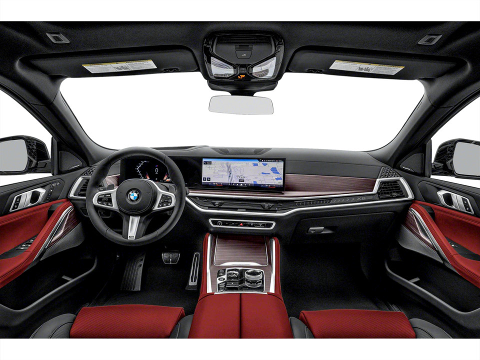 2027 BMW X6 - Image 5