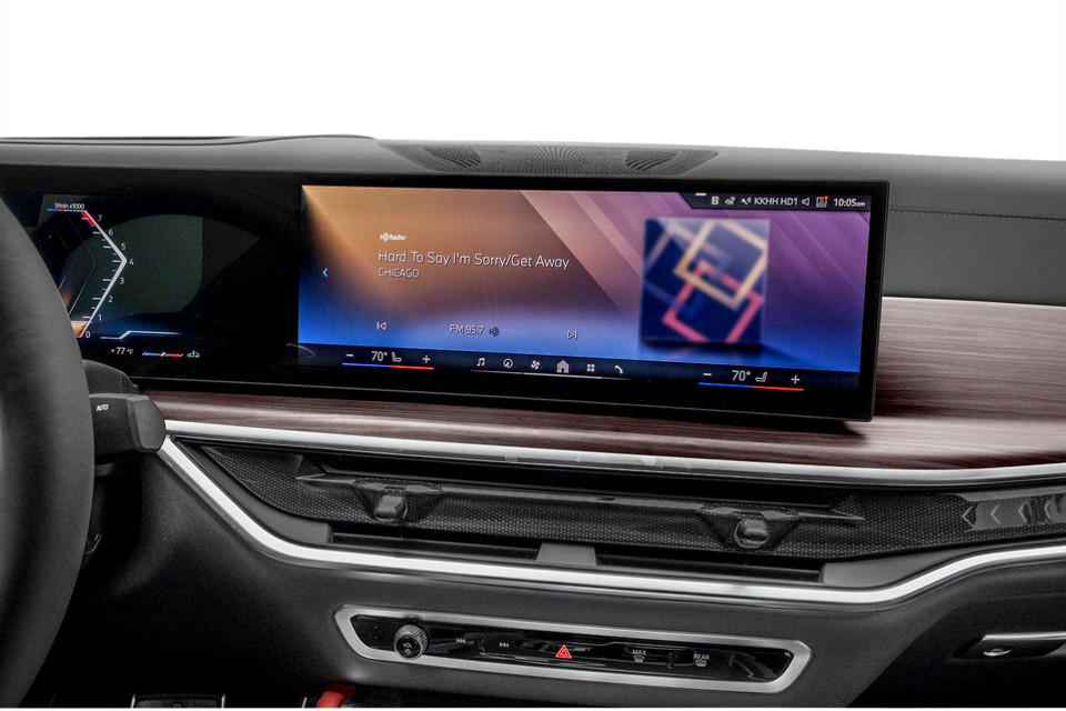 2027 BMW X6 - Image 6