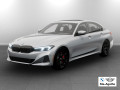 2026 BMW 3 Series - Thumbnail 2