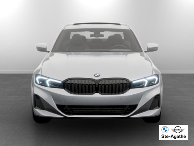 2026 BMW 3 Series — 3