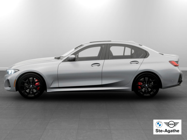 2026 BMW 3 Series — 4