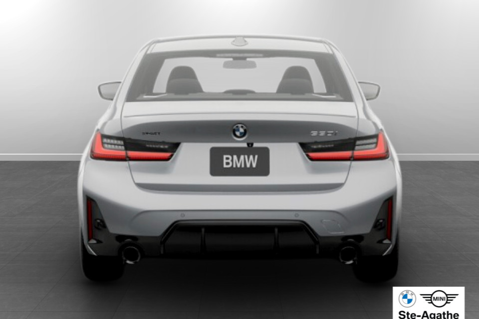 2026 BMW 3 Series - Image 5
