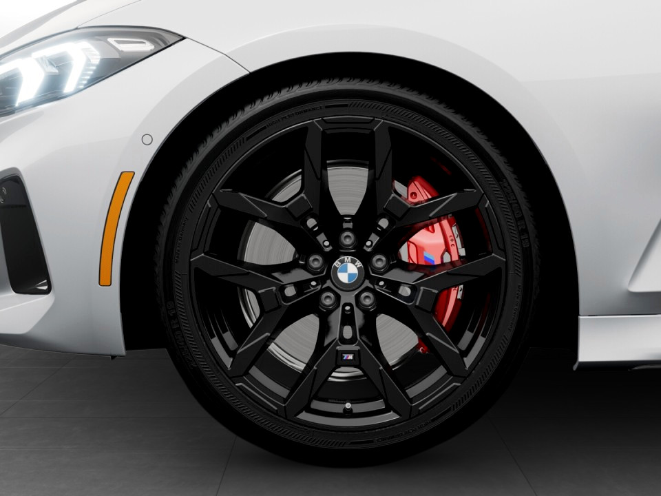 2026 BMW 3 Series - Image 7