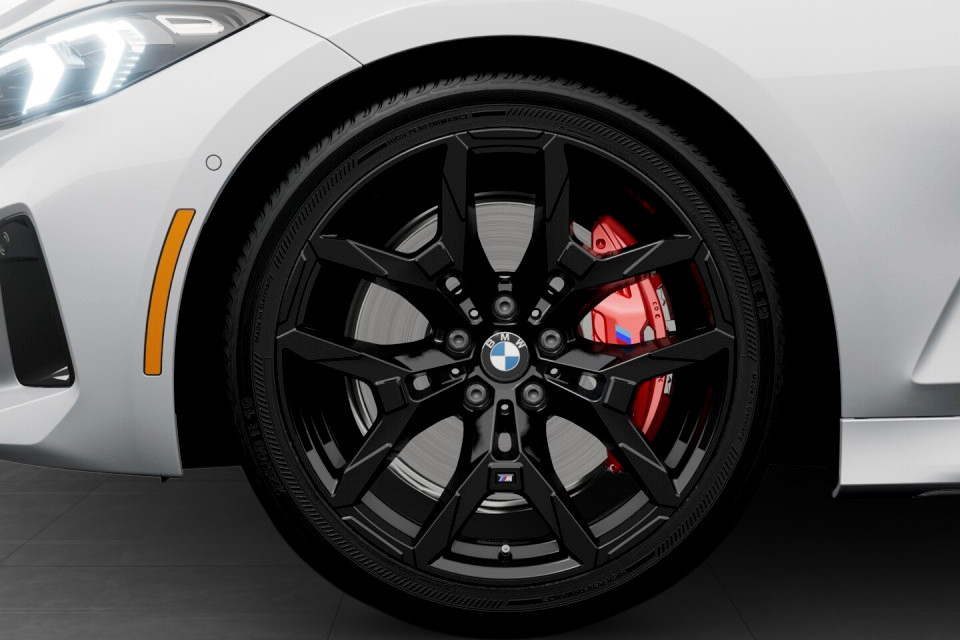 2026 BMW 3 Series - Image 7
