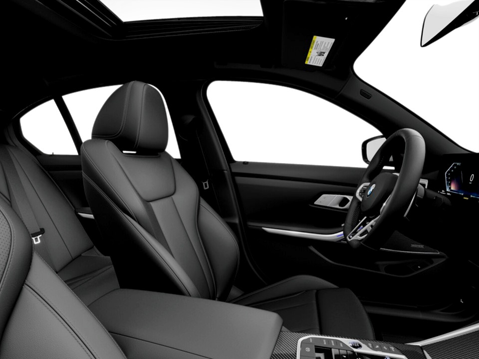 2026 BMW 3 Series - Image 9