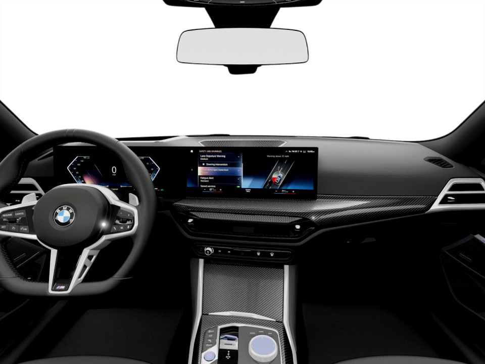 2026 BMW 3 Series - Image 10