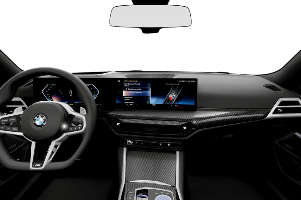 2026 BMW 3 Series - Image 10