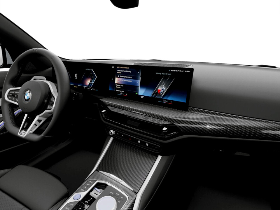 2026 BMW 3 Series - Image 14