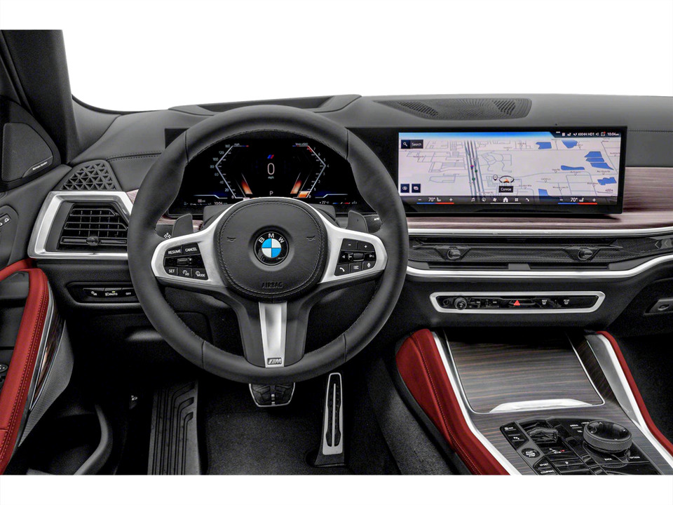 2027 BMW X6 - Image 4