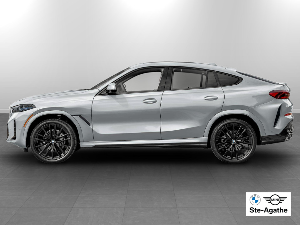 2027 BMW X6 - Image 3