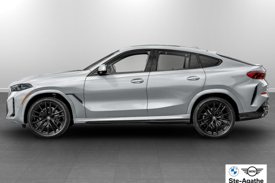 2027 BMW X6 - Image 3