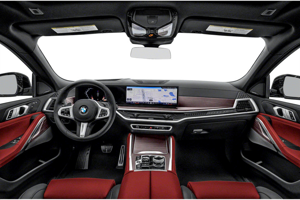 2027 BMW X6 - Image 5