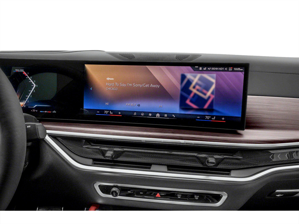 2027 BMW X6 - Image 6