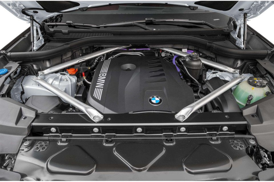2027 BMW X6 - Image 7