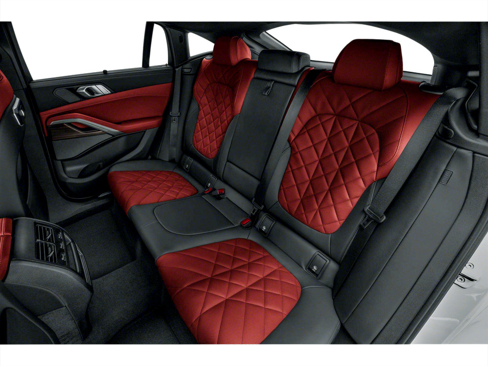 2027 BMW X6 - Image 8