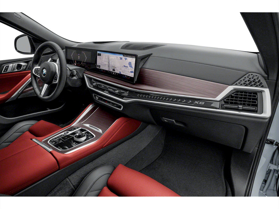 2027 BMW X6 - Image 10