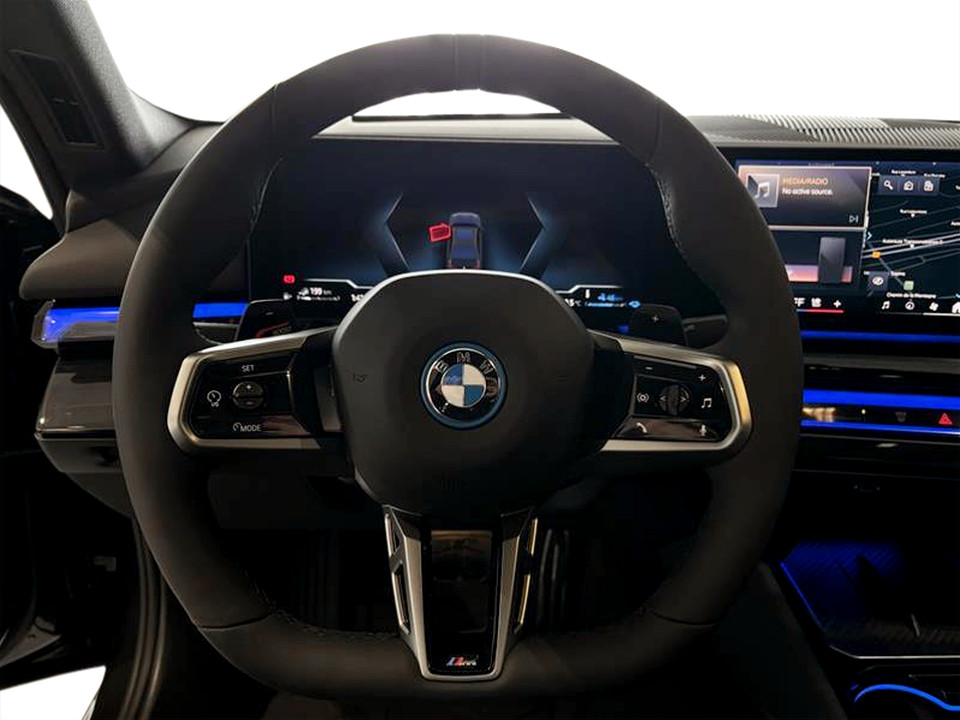 2026 BMW 5 Series - Image 14