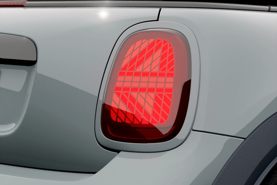 2027 MINI Convertible - Image 8