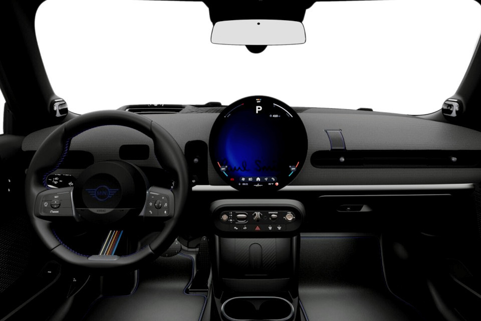 2027 MINI Convertible - Image 10