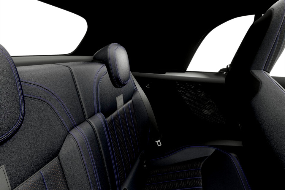 2027 MINI Convertible - Image 12
