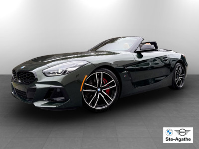2025 BMW Z4